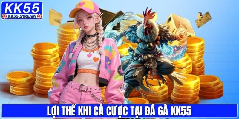 Đá Gà KK55 - Khám Phá Những Trận Đấu Hấp Dẫn Nhất Sảnh - rilusa