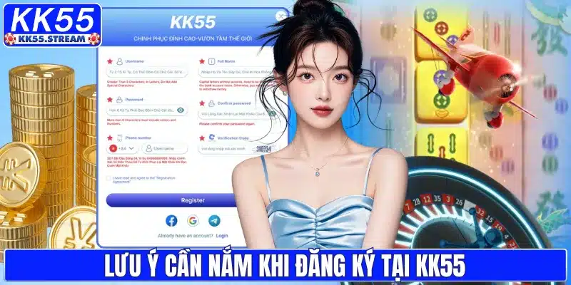 Đăng Ký KK55 – Trải Nghiệm Cá Cược Online Đỉnh Cao, Hấp Dẫn - rilusa