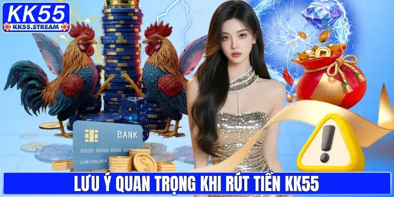 Rút Tiền KK55 – Hướng Dẫn Giao Dịch Chi Tiết Từ A Đến Z - rilusa