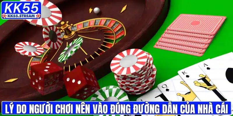 Link Vào KK55 Chính Thức 2026 – Vào Nhanh, Không Bị Chặn - rilusa
