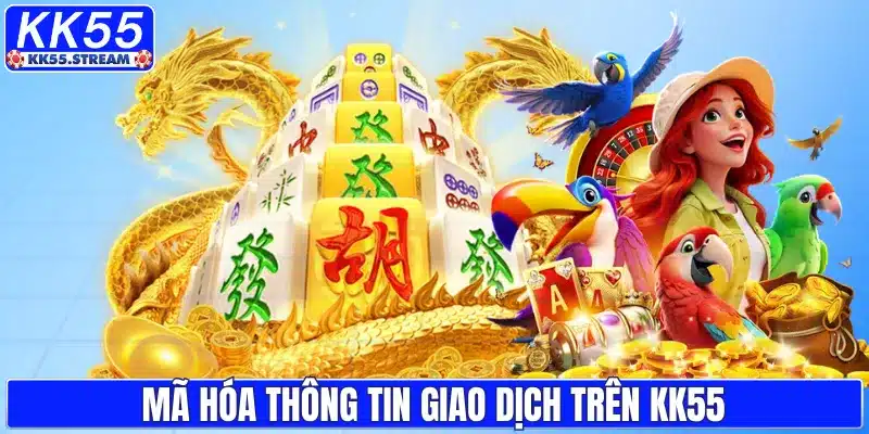 Nổ Hũ KK55 - Bí Quyết Săn Hũ Tiền Tỷ Dành Cho Người Mới - rilusa