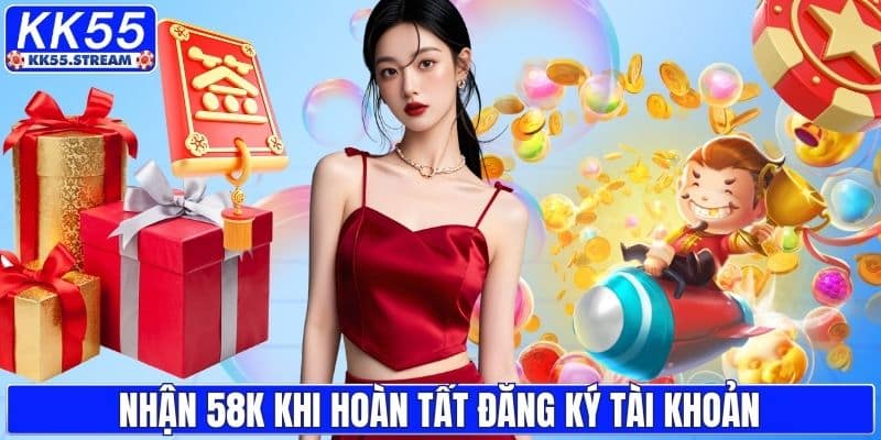 Khuyến Mãi KK55 - Top Các Sự Kiện Đặc Sắc Nhất 2026 - rilusa