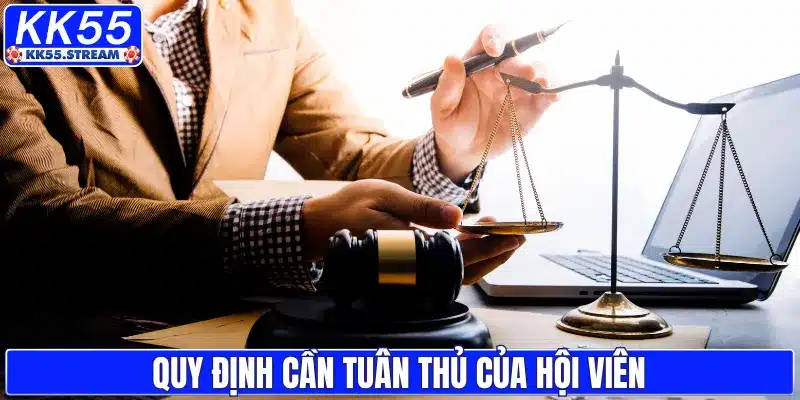Miễn Trừ Trách Nhiệm - Quy Định KK55 Bảo Vệ Người Chơi - rilusa