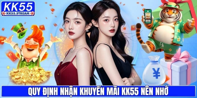 Khuyến Mãi KK55 - Top Các Sự Kiện Đặc Sắc Nhất 2026 - rilusa