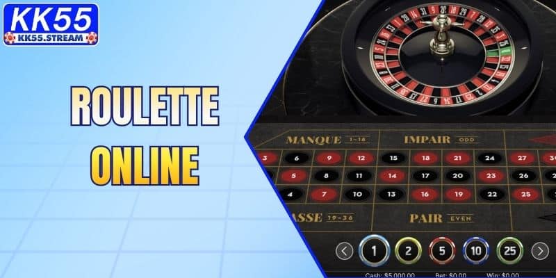Roulette Online - Tìm Hiểu Luật Chơi Và Mẹo Hay Để Thắng - rilusa
