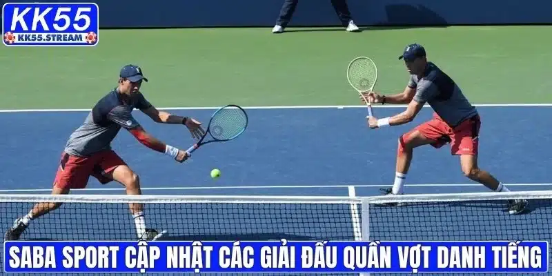 Saba Sport - Nơi Hội Tụ Các Loại Kèo Thể Thao Hấp Dẫn Nhất - rilusa