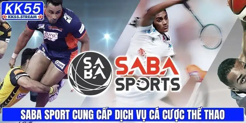 Saba Sport - Nơi Hội Tụ Các Loại Kèo Thể Thao Hấp Dẫn Nhất - rilusa