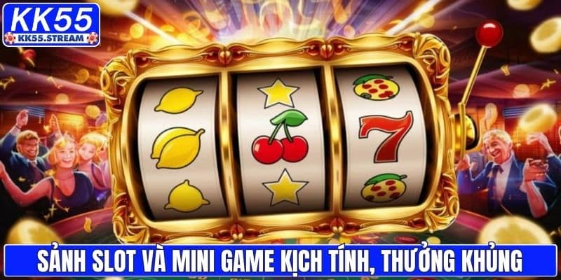 KK55 Là Gì? Thông Tin Về Thương Hiệu Đứng Top Đầu Châu Á - rilusa
