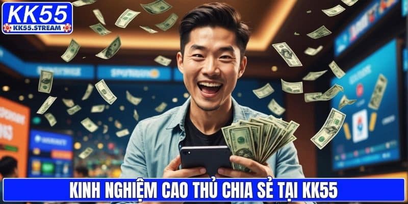 Tin Tức KK55 - Cập Nhật Nhanh, Chính Xác Thị Trường Cá Cược - rilusa