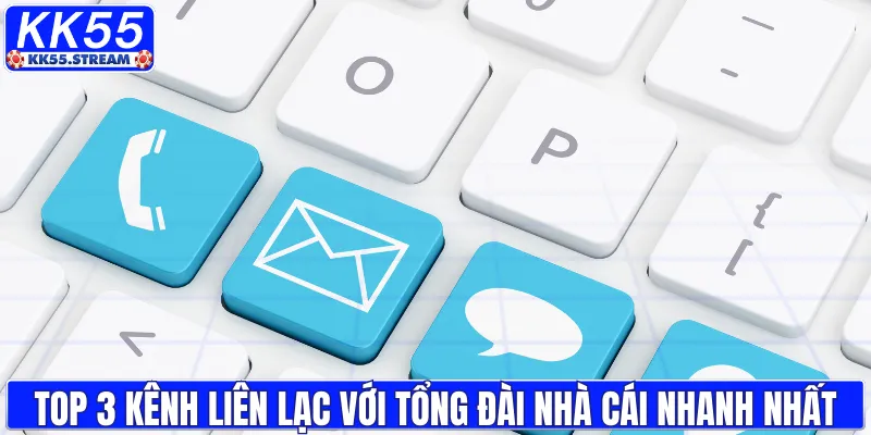 Liên Hệ KK55 – Giải Đáp Nhanh Mọi Vấn Đề Cho Người Chơi - rilusa