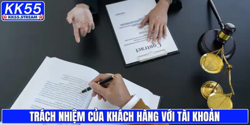 Miễn Trừ Trách Nhiệm - Quy Định KK55 Bảo Vệ Người Chơi - rilusa