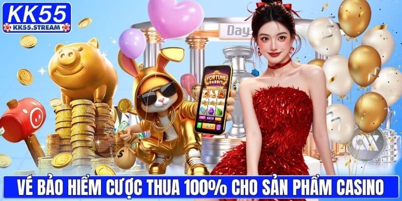 Khuyến Mãi KK55 - Top Các Sự Kiện Đặc Sắc Nhất 2026 - rilusa