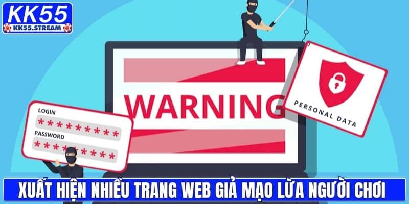 KK55 Có Lừa Đảo Không: Nguyên Nhân Và Đáp Án Cụ Thể - rilusa