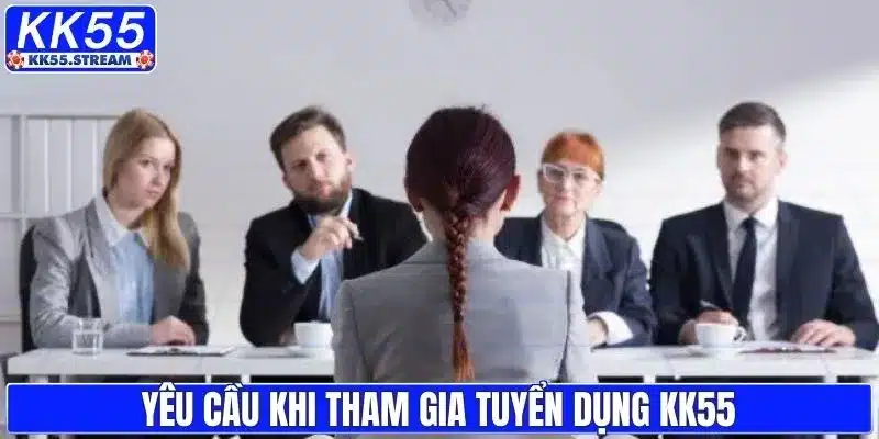 Tuyển Dụng KK55 - Cơ Hội Việc Làm Online Thu Nhập Hấp Dẫn - rilusa