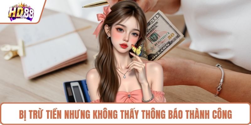 Rút Tiền HD88 - Các Cách Giải Quyết Lỗi Khi Giao Dịch - rilusa