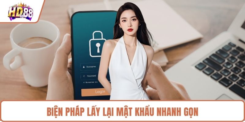 Quên Mật Khẩu HD88 - Cách Khắc Phục Nhanh Chóng Nhất - rilusa