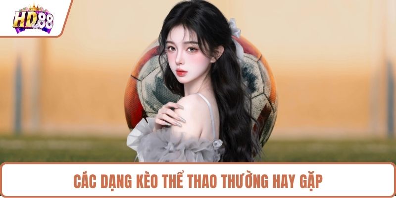 Thể Thao HD88 - Cung Cấp Kèo Cược Hấp Dẫn Nhất Năm - rilusa