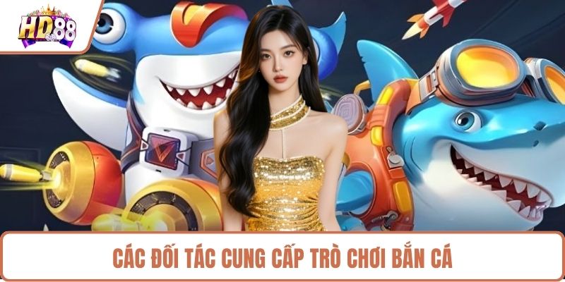 Bắn Cá HD88 - Chinh Phục Thế Giới Đại Dương Kịch Tính - rilusa