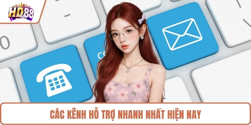 Liên Hệ HD88 Để Được Hỗ Trợ Kỹ Thuật 24/7 Nhanh Chóng - rilusa