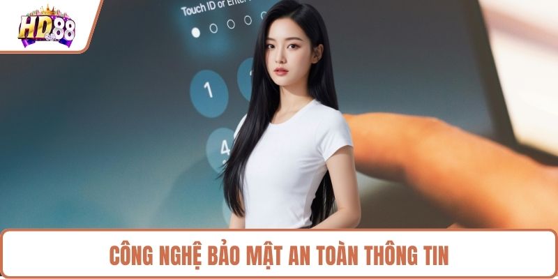 Quyền Riêng Tư HD88 - Mang Đến Sự An Tâm Tuyệt Đối - rilusa
