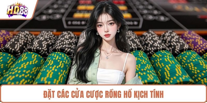 Live Casino HD88 - Sảnh Cược Đẳng Cấp Quốc Tế 5 Sao - rilusa