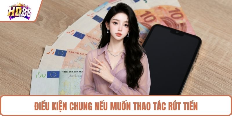 Rút Tiền HD88 - Các Cách Giải Quyết Lỗi Khi Giao Dịch - rilusa