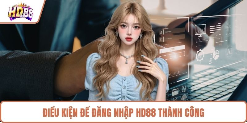 Đăng Nhập HD88 - 3 Bước Thao Tác Truy Cập Tài Khoản - rilusa
