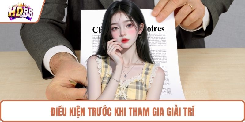 Điều Khoản Và Điều Kiện HD88 Được Ban Hành Mới Nhất - rilusa