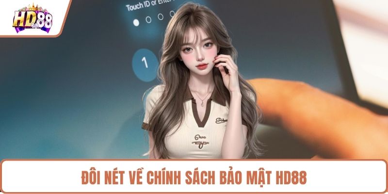 Chính Sách Bảo Mật HD88 - Bảo Vệ Thông Tin Hội Viên - rilusa