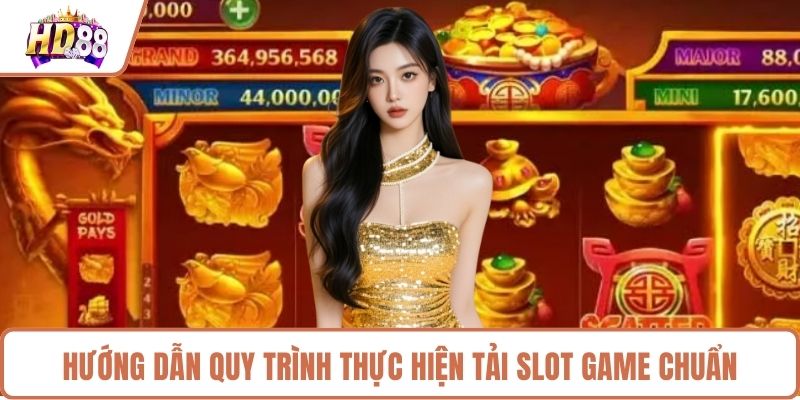 Tải Slot Game Trải Nghiệm Quay Hũ Đỉnh Cao Mỗi Ngày - rilusa