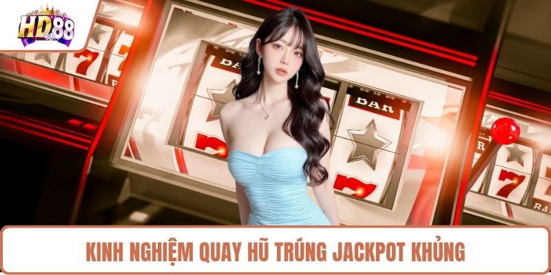 Nổ Hũ HD88 - Bí Quyết Săn Jackpot Hàng Trăm Tỷ Đồng - rilusa