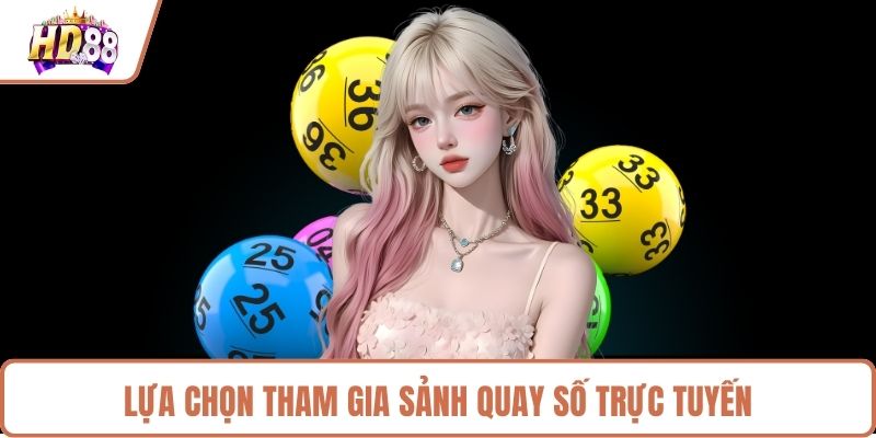 Xổ Số HD88 - Địa Điểm Chốt Số Nhận Tỷ Lệ Thưởng Khủng - rilusa