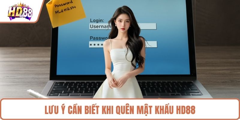 Quên Mật Khẩu HD88 - Cách Khắc Phục Nhanh Chóng Nhất - rilusa
