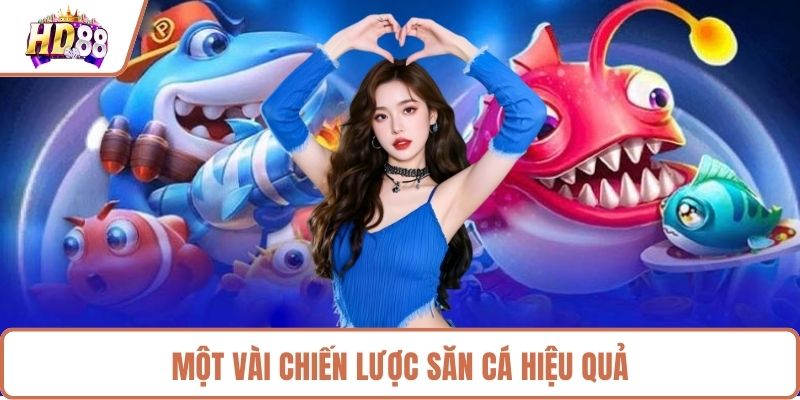 Bắn Cá HD88 - Chinh Phục Thế Giới Đại Dương Kịch Tính - rilusa