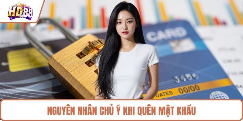 Quên Mật Khẩu HD88 - Cách Khắc Phục Nhanh Chóng Nhất - rilusa