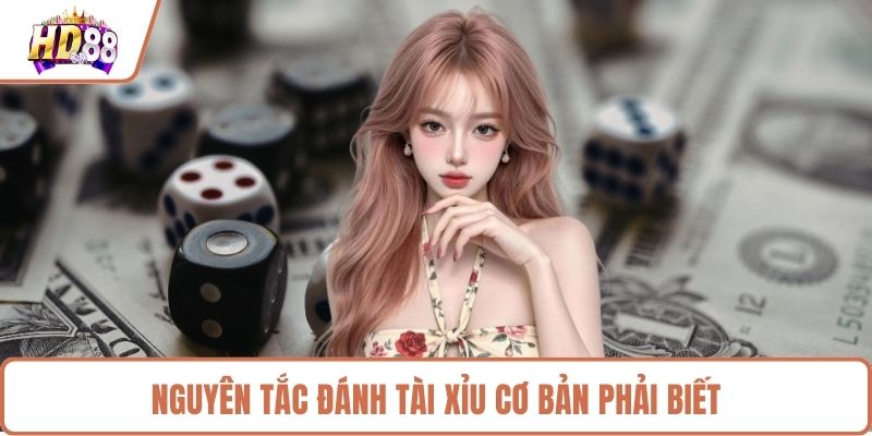 Tài Xỉu HD88 - Bí Quyết Chọn Cửa Cược Giành Thắng Lớn - rilusa
