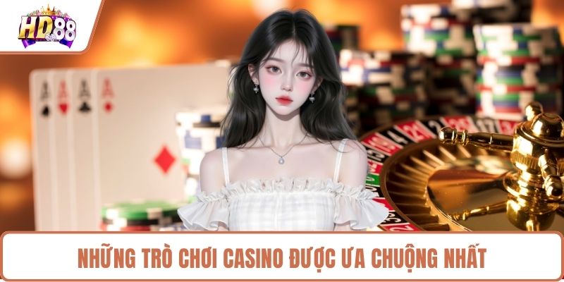 Live Casino HD88 - Sảnh Cược Đẳng Cấp Quốc Tế 5 Sao - rilusa