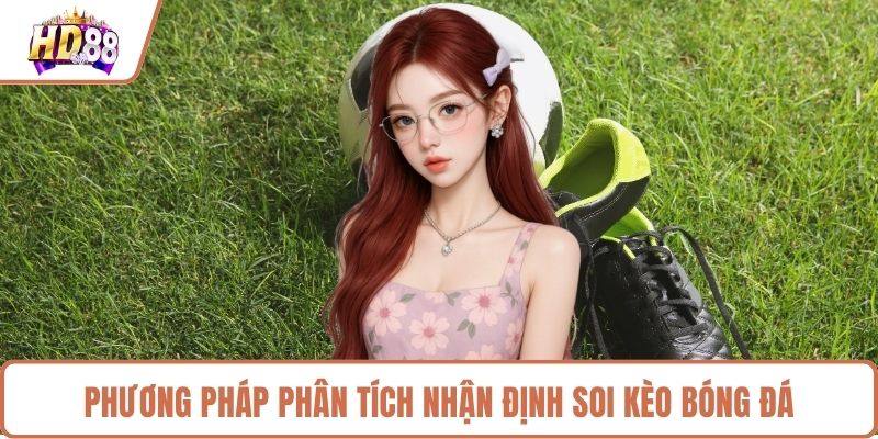 Soi Kèo Bóng Đá Nghệ Thuật Chinh Phục Mọi Đỉnh Cao Cược - rilusa