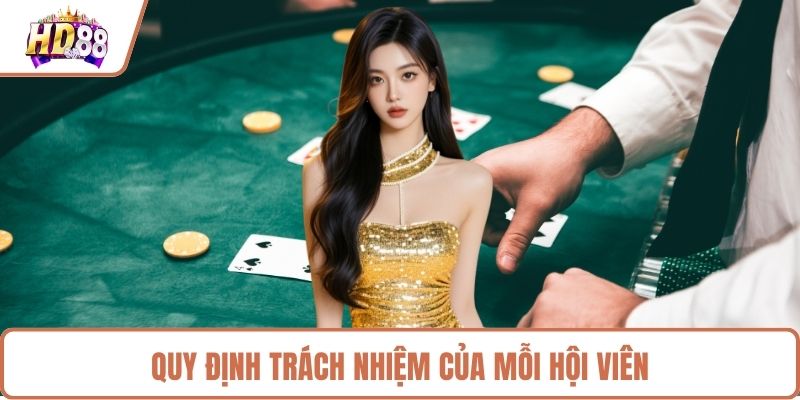 Miễn Trừ Trách Nhiệm HD88 Được Ban Hành Chi Tiết Nhất - rilusa