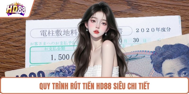 Rút Tiền HD88 - Các Cách Giải Quyết Lỗi Khi Giao Dịch - rilusa