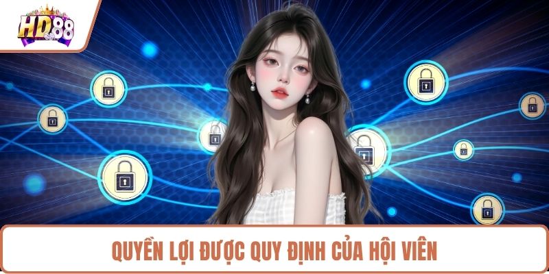 Chính Sách Bảo Mật HD88 - Bảo Vệ Thông Tin Hội Viên - rilusa