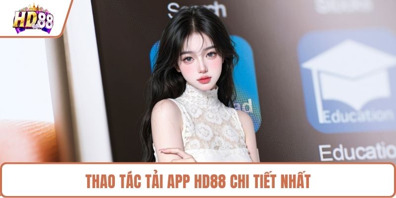 Tải App HD88 - Cài Đặt Ứng Dụng Thành Công Trong 3 Phút - rilusa