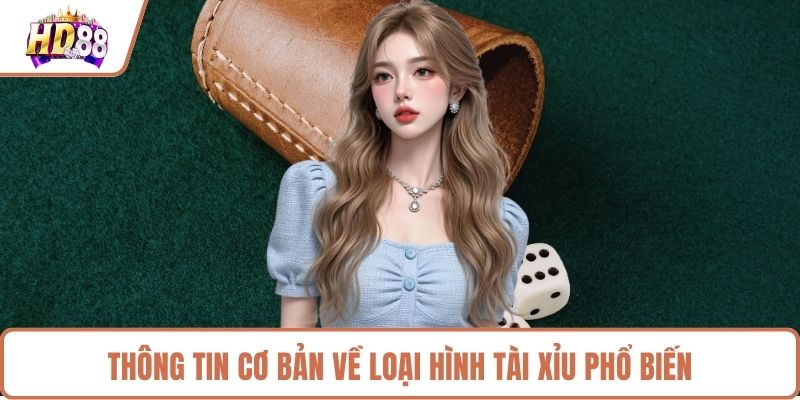 Tài Xỉu Đỉnh Cao Và Bí Quyết Chinh Phục Mọi Ván Cược - rilusa