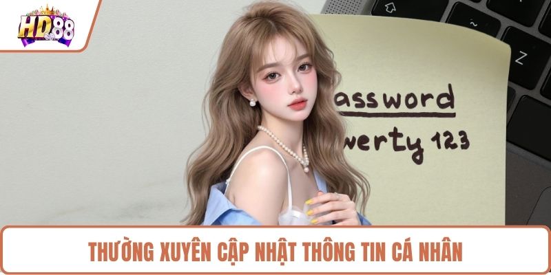 Quên Mật Khẩu HD88 - Cách Khắc Phục Nhanh Chóng Nhất - rilusa