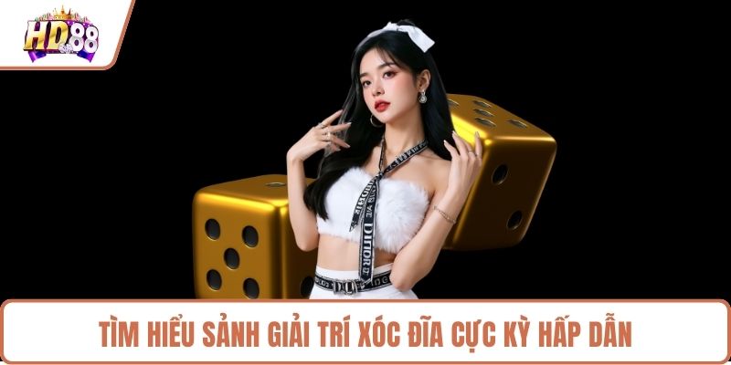 Xóc Đĩa Trực Tuyến Đỉnh Cao Chinh Phục Mọi Vòng Quay - rilusa