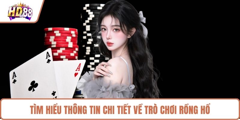 Rồng Hổ Chiến Thuật Chinh Phục Bàn Cược Đỉnh Cao Nhất - rilusa
