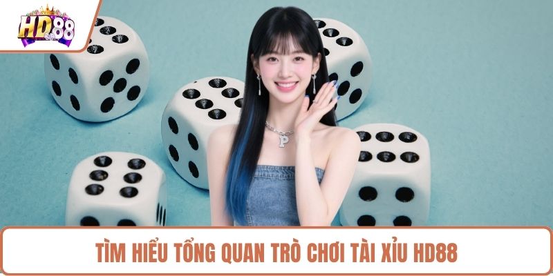 Tài Xỉu HD88 - Bí Quyết Chọn Cửa Cược Giành Thắng Lớn - rilusa