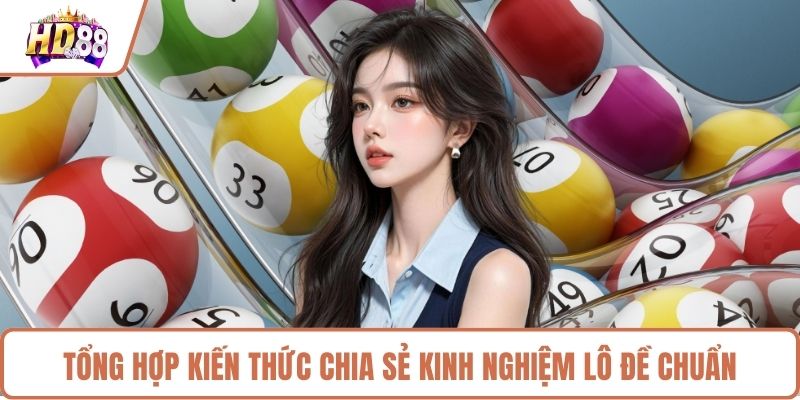 Kinh Nghiệm Lô Đề Bí Quyết Chinh Phục Đỉnh Cao Tài Lộc - rilusa
