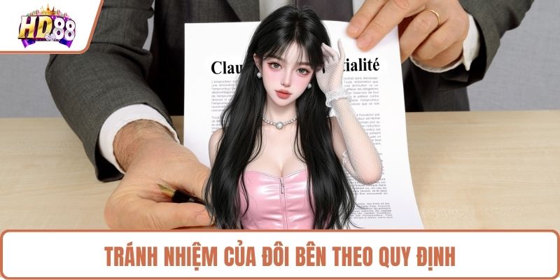 Điều Khoản Và Điều Kiện HD88 Được Ban Hành Mới Nhất - rilusa