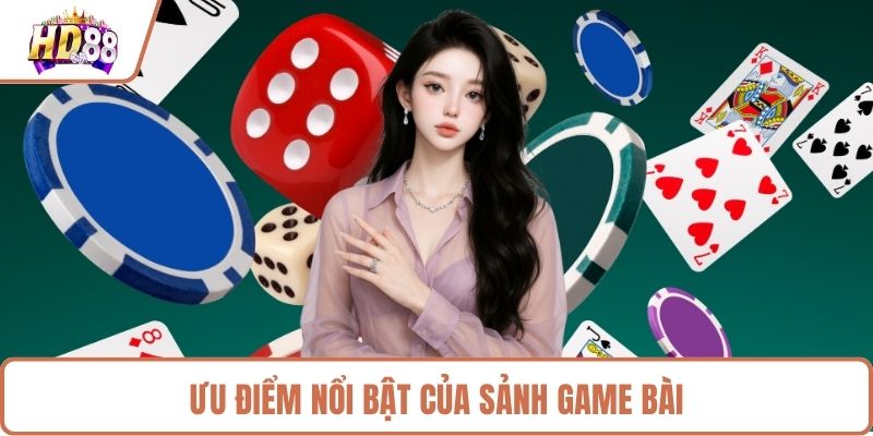 Game Bài HD88 - Sảnh Chơi Đổi Thưởng Đẳng Cấp Nhất - rilusa